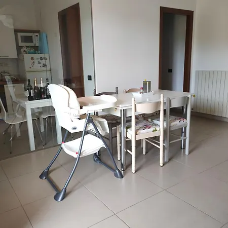 Apartamento Decameron *