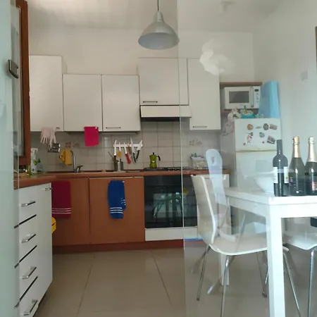 Apartamento Decameron *