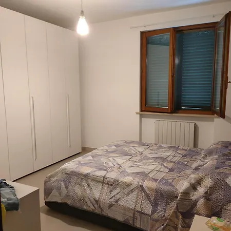 Decameron Apartamento Borgo a Buggiano